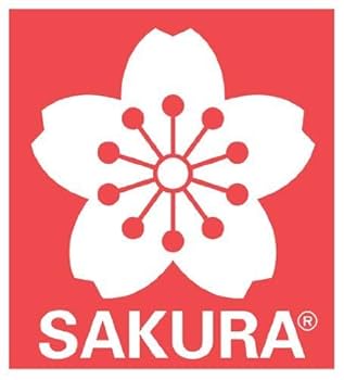 Amazon.com : Sakura - Pen-Touch Paint Marker - Medium 2.0mm